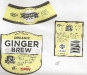 D. Ginger Brew